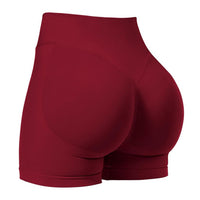 Running Skinny Hip Lift Yoga Pants Fitness