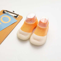 Soft Sole Indoor And Outdoor Baby Toddler Shoes