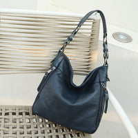 Women's Large-capacity Shoulder Messenger Bag