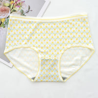 Women's Skin-friendly Soft And Breathable Underwear