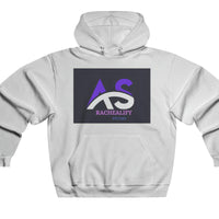 European And American Digital Letter Printing Round-neck Sweater