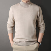 Mens Fleece-lined Extra-thick Thermal Base Layer