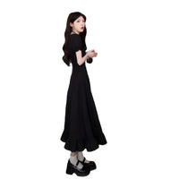 Fashionable, High-end Soft And Delicate Dress In A Girly Style