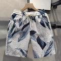 Men's All-matching Loose Casual Beach Pants