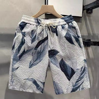 Men's All-matching Loose Casual Beach Pants