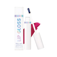 Moisturizing Glossy Portable Lip Makeup
