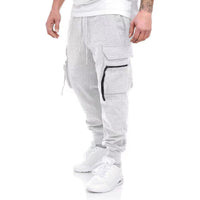 Casual Pants Men's Street Hip-hop European And American Style