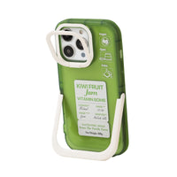 Mobile Phone Case Is Stylish And Fall Resistant