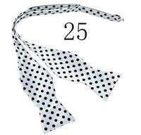 Fashion Tie Color Hand-played Streamer Gourd Collar