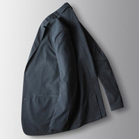 Men's Leisure Iron-free Thin Coat