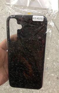 European And American Carbon Fiber Phone Shell