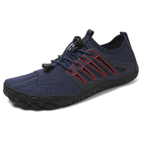 Mens Non-slip Water Shoes Are Ideal For Hiking And Stream Crossing