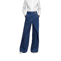 Women's Fashion Trendy Versatile High-waisted Pants