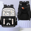 Turtle Schoolbag Girl Campus Portable Burden Alleviation Large Capacity Backpack