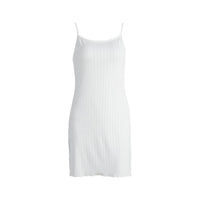 Summer Knitted Hollow Nightdress Comfortable Homewear Women