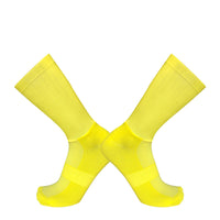 Men's And Women's Non-slip Silicone Cycling Socks