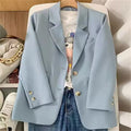 Women's Stylish And Elegant Suit Jacket
