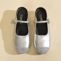 Casual Shallow Mouth Toe Sandals For Women