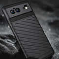 Shatterproof Mobile Phone Protective Case Soft Shell Thunder