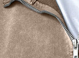 New Stand Collar Loose Drop Shoulder Men's Sweatshirt
