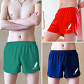 Loose Men's Underwear Cotton Large Size Boxer
