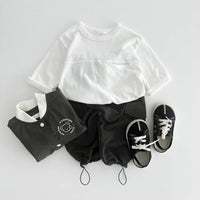 Baby Overalls Children's Pants
