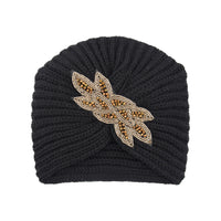 Indian Caps And Western Knitted Caps