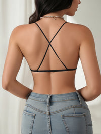 Women's Sexy Lingerie, Black
