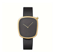 Fashion Minimalist Square Quartz Watch