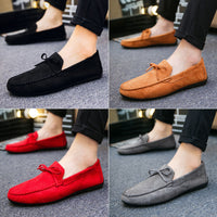 Casual Shoes Soft Bottom Breathable