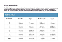 European And American Bootleg Pants Men's Design Niche Split Stitching Loose-fitting Wide-leg Trousers