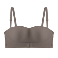 Summer Seamless Underwear Women's Strapless Thin