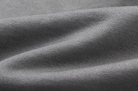 American Retro Ruffian And Handsome Creative Round Neck Long Sleeves