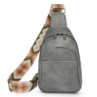 Women's Universal Casual Vintage Crossbody Bag