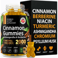 Cinnamon Jelly