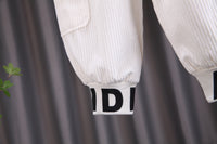 Sports Suit Children's Blouse Corduroy