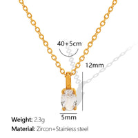 Design Necklace High-grade Jewelry For Women