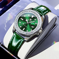 Stylish Business Quartz Womens Watch