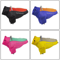 Polar Fleece Liner Dog Warm Clothing