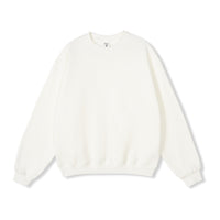 Men's Solid Color Fleece-lined Jacket With A Hoodie Inside