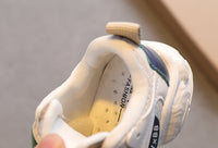 Spring And Autumn Fashion Trendy Sneakers