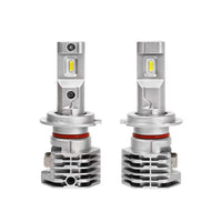 Car Led Headlight Far And Near Light Switching