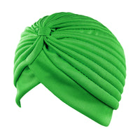 Beanie Ethnic Headscarf Postpartum Watermelon-shaped Chemo Sleep Cap