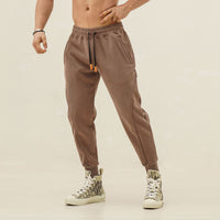 Sports Men's Running Fitness Pants
