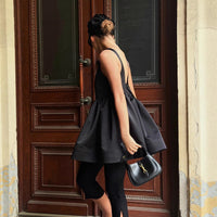 Chic And Stylish Commuter Slip Dress