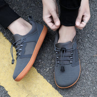 Indoor Fitness Shoes Men's Outdoor Hiking