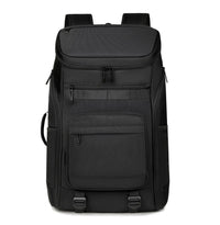 Dry Wet Separation Outdoor Training Backpack