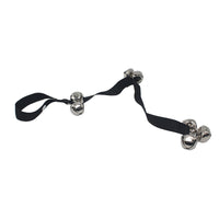 Dog Out Alarm Bell Lanyard Guide Dog Pet Doorbell Dog Leash