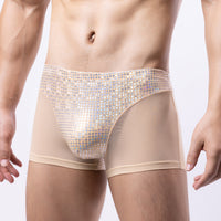 Men's Sexy Boxer Shorts