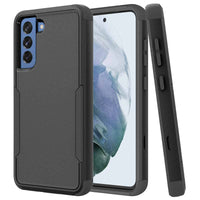 Commuter Three-proof Robot Phone Case